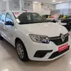RENAULT LOGAN 1.0 12V SCE FLEX ZEN MANUAL RENAULT LOGAN 1.0 12V SCE FLEX ZEN MANUAL