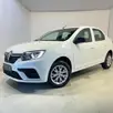 RENAULT LOGAN 1.0 12V SCE FLEX ZEN MANUAL RENAULT LOGAN 1.0 12V SCE FLEX ZEN MANUAL