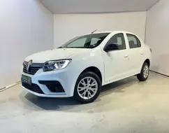 RENAULT LOGAN 1.0 12V SCE FLEX ZEN MANUAL RENAULT LOGAN 1.0 12V SCE FLEX ZEN MANUAL