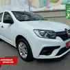 RENAULT LOGAN 1.6 16V SCE FLEX EXPRESSION MANUAL RENAULT LOGAN 1.6 16V SCE FLEX EXPRESSION MANUAL