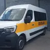 RENAULT MASTER 2.3 DCI DIESEL GRAND FURGÃO L2H2 3P MANUAL RENAULT MASTER 2.3 DCI DIESEL GRAND FURGÃO L2H2 3P MANUAL