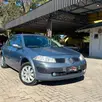 RENAULT MEGANE 1.6 EXPRESSION 16V FLEX 4P MANUAL RENAULT MEGANE 1.6 EXPRESSION 16V FLEX 4P MANUAL