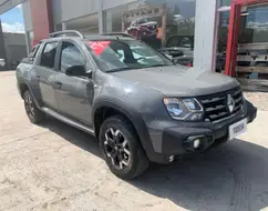 RENAULT OROCH 1.3 TCE FLEX OUTSIDER X-TRONIC RENAULT OROCH 1.3 TCE FLEX OUTSIDER X-TRONIC