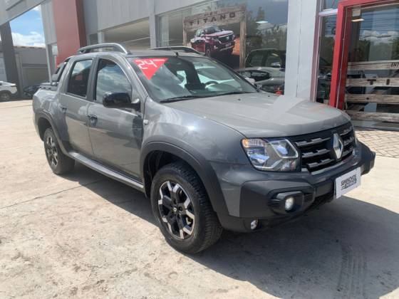 RENAULT OROCH 1.3 TCE FLEX OUTSIDER X-TRONIC