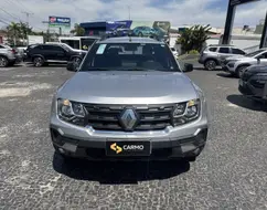 RENAULT OROCH 1.6 16V SCE FLEX INTENSE MANUAL RENAULT OROCH 1.6 16V SCE FLEX INTENSE MANUAL