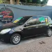 RENAULT SANDERO 1.0 AUTHENTIQUE 16V FLEX 4P MANUAL RENAULT SANDERO 1.0 AUTHENTIQUE 16V FLEX 4P MANUAL