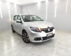 RENAULT SANDERO 1.6 16V SCE FLEX EXPRESSION MANUAL RENAULT SANDERO 1.6 16V SCE FLEX EXPRESSION MANUAL