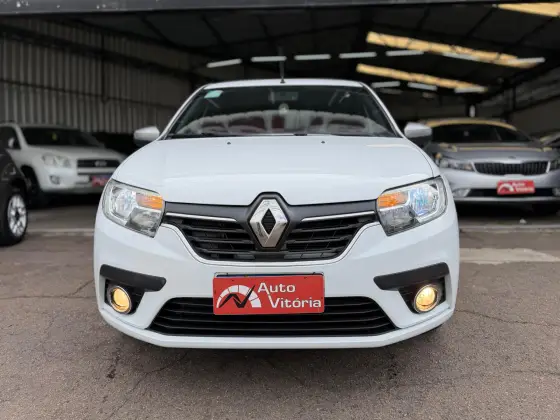 RENAULT SANDERO 1.6 16V SCE FLEX GT LINE X-TRONIC