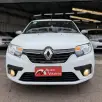 RENAULT SANDERO 1.6 16V SCE FLEX GT LINE X-TRONIC RENAULT SANDERO 1.6 16V SCE FLEX GT LINE X-TRONIC