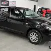 RENAULT SANDERO 1.6 EXPRESSION 16V FLEX 4P MANUAL RENAULT SANDERO 1.6 EXPRESSION 16V FLEX 4P MANUAL