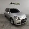 RENAULT SANDERO 1.6 EXPRESSION 8V FLEX 4P MANUAL RENAULT SANDERO 1.6 EXPRESSION 8V FLEX 4P MANUAL