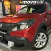 RENAULT SANDERO 1.6 STEPWAY 16V FLEX 4P AUTOMÁTICO RENAULT SANDERO 1.6 STEPWAY 16V FLEX 4P AUTOMÁTICO