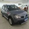 RENAULT SANDERO 1.6 STEPWAY 16V FLEX 4P MANUAL RENAULT SANDERO 1.6 STEPWAY 16V FLEX 4P MANUAL