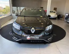 RENAULT SANDERO 1.0 12V SCE FLEX GT LINE MANUAL RENAULT SANDERO 1.0 12V SCE FLEX GT LINE MANUAL