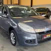 RENAULT SANDERO 1.0 EXPRESSION 16V FLEX 4P MANUAL RENAULT SANDERO 1.0 EXPRESSION 16V FLEX 4P MANUAL