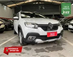 RENAULT SANDERO 1.6 16V SCE FLEX ZEN MANUAL RENAULT SANDERO 1.6 16V SCE FLEX ZEN MANUAL