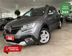 RENAULT SANDERO 1.6 16V SCE FLEX ZEN MANUAL RENAULT SANDERO 1.6 16V SCE FLEX ZEN MANUAL