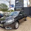 RENAULT SANDERO 1.6 DYNAMIQUE 8V FLEX 4P MANUAL RENAULT SANDERO 1.6 DYNAMIQUE 8V FLEX 4P MANUAL