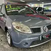 RENAULT SANDERO 1.6 EXPRESSION 8V FLEX 4P MANUAL RENAULT SANDERO 1.6 EXPRESSION 8V FLEX 4P MANUAL