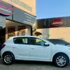 RENAULT SANDERO 1.6 EXPRESSION 8V FLEX 4P MANUAL RENAULT SANDERO 1.6 EXPRESSION 8V FLEX 4P MANUAL