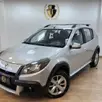 RENAULT SANDERO 1.6 STEPWAY 16V FLEX 4P AUTOMÁTICO RENAULT SANDERO 1.6 STEPWAY 16V FLEX 4P AUTOMÁTICO