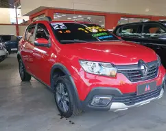 RENAULT STEPWAY 1.6 16V SCE FLEX ICONIC X-TRONIC RENAULT STEPWAY 1.6 16V SCE FLEX ICONIC X-TRONIC