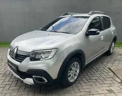 RENAULT STEPWAY 1.0 12V SCE FLEX ZEN MANUAL RENAULT STEPWAY 1.0 12V SCE FLEX ZEN MANUAL