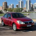 RENAULT SYMBOL 1.6 PRIVILÈGE 16V FLEX 4P MANUAL RENAULT SYMBOL 1.6 PRIVILÈGE 16V FLEX 4P MANUAL