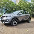 RENAULT CAPTUR 1.3 TCE FLEX ICONIC X-TRONIC RENAULT CAPTUR 1.3 TCE FLEX ICONIC X-TRONIC