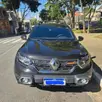 RENAULT DUSTER 1.3 TCE FLEX ICONIC PLUS X-TRONIC RENAULT DUSTER 1.3 TCE FLEX ICONIC PLUS X-TRONIC
