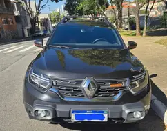 RENAULT DUSTER 1.3 TCE FLEX ICONIC PLUS X-TRONIC RENAULT DUSTER 1.3 TCE FLEX ICONIC PLUS X-TRONIC