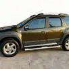 RENAULT DUSTER 1.6 DYNAMIQUE 4X2 16V FLEX 4P MANUAL RENAULT DUSTER 1.6 DYNAMIQUE 4X2 16V FLEX 4P MANUAL