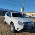 RENAULT DUSTER 1.6 DYNAMIQUE 4X2 16V FLEX 4P MANUAL RENAULT DUSTER 1.6 DYNAMIQUE 4X2 16V FLEX 4P MANUAL