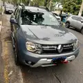 RENAULT DUSTER OROCH 2.0 16V FLEX DYNAMIQUE 4P MANUAL RENAULT DUSTER OROCH 2.0 16V FLEX DYNAMIQUE 4P MANUAL