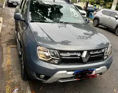 RENAULT DUSTER OROCH 2.0 16V FLEX DYNAMIQUE 4P MANUAL RENAULT DUSTER OROCH 2.0 16V FLEX DYNAMIQUE 4P MANUAL