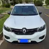 RENAULT KWID 1.0 12V SCE FLEX ZEN MANUAL RENAULT KWID 1.0 12V SCE FLEX ZEN MANUAL