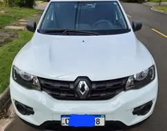 RENAULT KWID 1.0 12V SCE FLEX ZEN MANUAL RENAULT KWID 1.0 12V SCE FLEX ZEN MANUAL