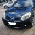 RENAULT SANDERO 1.0 EXPRESSION 16V FLEX 4P MANUAL RENAULT SANDERO 1.0 EXPRESSION 16V FLEX 4P MANUAL