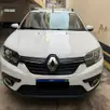 RENAULT SANDERO 1.6 16V SCE FLEX INTENSE X-TRONIC RENAULT SANDERO 1.6 16V SCE FLEX INTENSE X-TRONIC