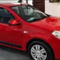RENAULT SANDERO 1.6 EXPRESSION 8V FLEX 4P MANUAL RENAULT SANDERO 1.6 EXPRESSION 8V FLEX 4P MANUAL