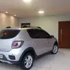 RENAULT SANDERO 1.6 STEPWAY 8V FLEX 4P MANUAL RENAULT SANDERO 1.6 STEPWAY 8V FLEX 4P MANUAL