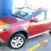 RENAULT SANDERO 1.6 STEPWAY 8V FLEX 4P MANUAL RENAULT SANDERO 1.6 STEPWAY 8V FLEX 4P MANUAL