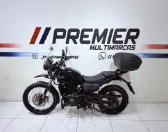 ROYAL ENFIELD HIMALAYAN ROYAL ENFIELD HIMALAYAN