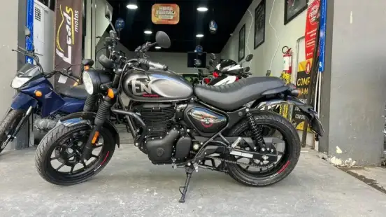 ROYAL ENFIELD-HUNTER 350 ROYAL ENFIELD-HUNTER 350-2023
