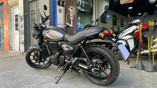 ROYAL ENFIELD-HUNTER 350-2023