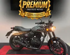 ROYAL ENFIELD HUNTER 350 ROYAL ENFIELD HUNTER 350