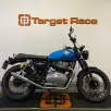 ROYAL ENFIELD INTERCEPTOR ROYAL ENFIELD INTERCEPTOR