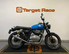 ROYAL ENFIELD INTERCEPTOR ROYAL ENFIELD INTERCEPTOR