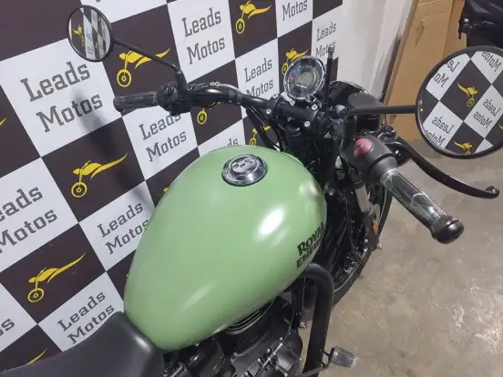 ROYAL ENFIELD-METEOR 350 FIREBALL-2024