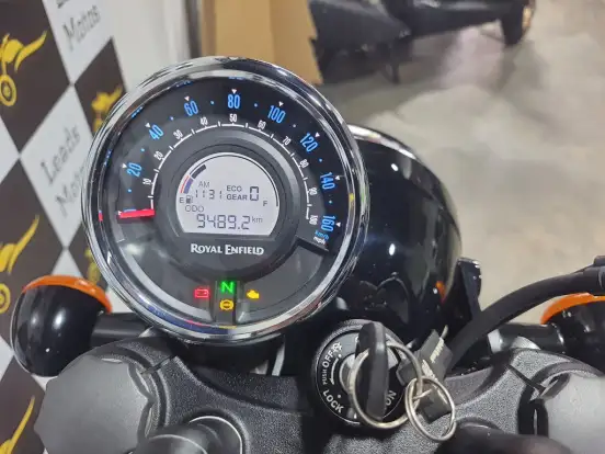 ROYAL ENFIELD-METEOR 350 FIREBALL-2024